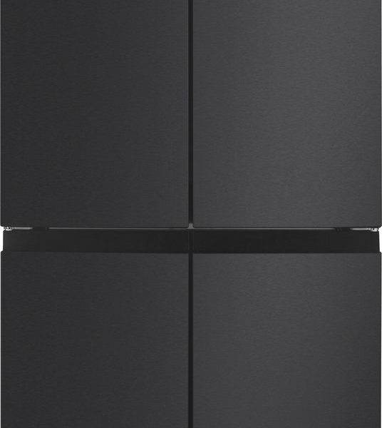 Réfrigérateur 4 portes VALBERG 4D 511 E DX625C