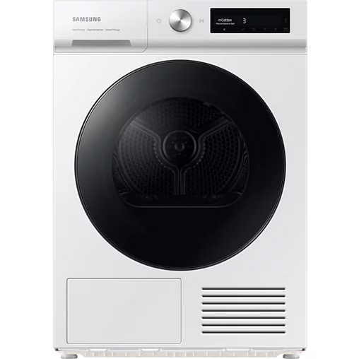 Sèche linge pompe à chaleur SAMSUNG DV90BB7445GWS3 9kg