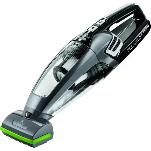 Pet Hair Eraser 14.4V - Aspirateur de table - BISSELL
