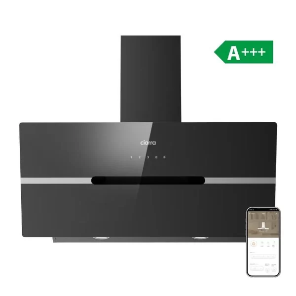 Hotte Aspirante Ciarra cd9736fb
