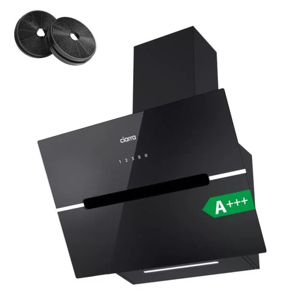 Hotte Aspirante Ciarra cd6736fb