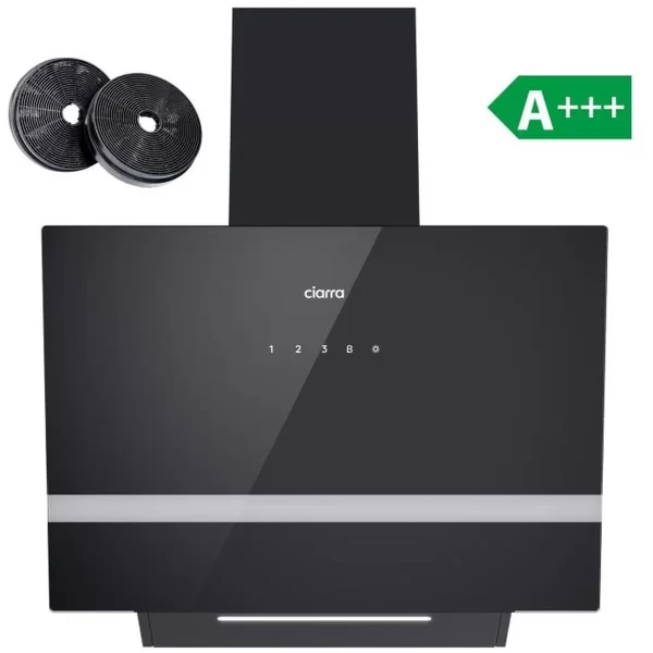 Hotte Aspirante Ciarra cd6736hb