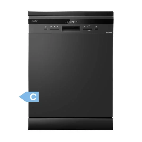 Lave-vaisselle Comfee fd1535e-dx pose libre - 15 couverts