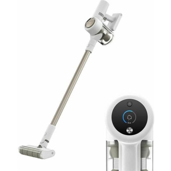 Dreame V10 Mistral - Aspirateur Balai Sans Fil - Modèle européen