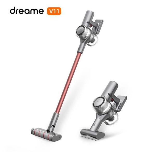 Dreame, Aspirateur sans Fil V11 Mistral, modèle européen