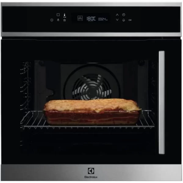 Four encastrable Electrolux eof7p00lx