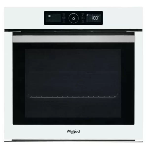 Four pyrolyse multifonction Whirlpool akz96290wh