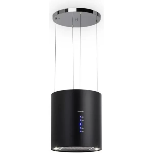 Hotte aspirante Klarstein Barett Noir