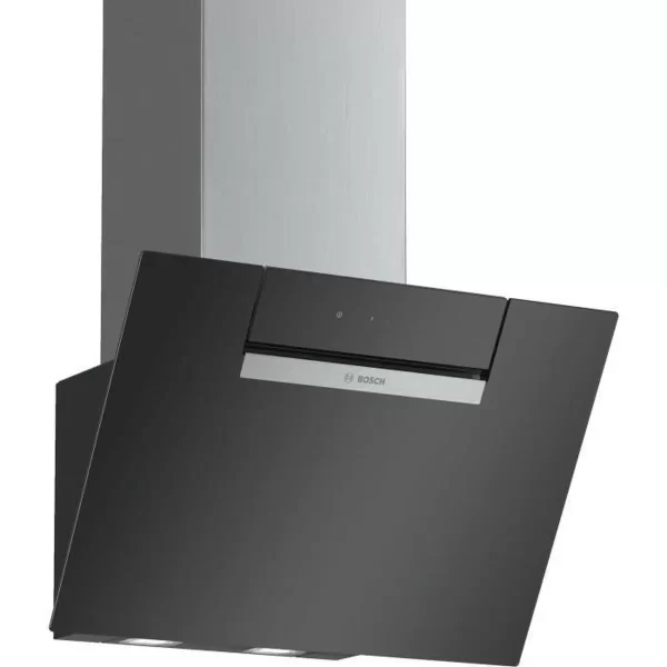 Hotte décorative murale Bosch dwk67em60