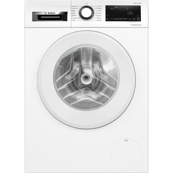 Lave-linge hublot BOSCH wgg04409fr - 9 kg
