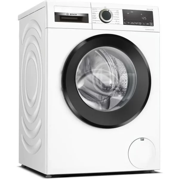 Lave-linge hublot Bosch wgg14201fr série 6 - 9 kg