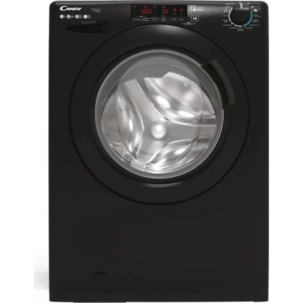 Lave-linge hublot Candy cs 1411txmbbe/47 11 kg