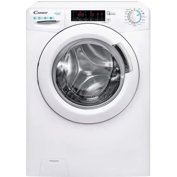 Lave-linge hublot Candy cs1410txme/1-47 10 kg