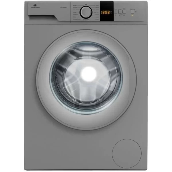 Lave-linge hublot Continental Edison cell10140s1 10 kg