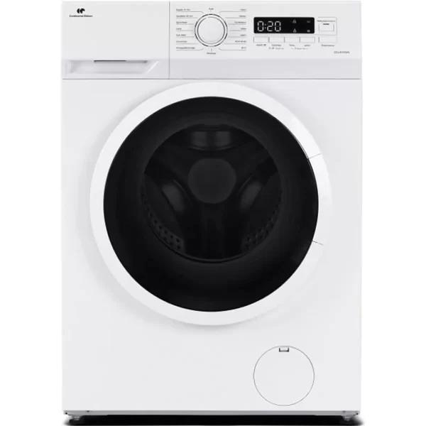 Lave-linge hublot Continental Edison cell914iws 9 kg