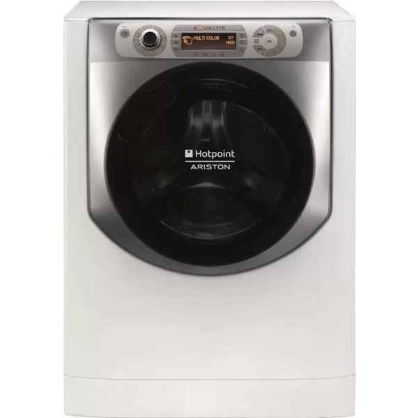 Lave-linge hublot Hotpoint aq114d497sdeun Aqualtis 11 kg