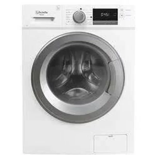 Lave-linge hublot Vedette llv105w 10 kg Induction 1500 trs/min