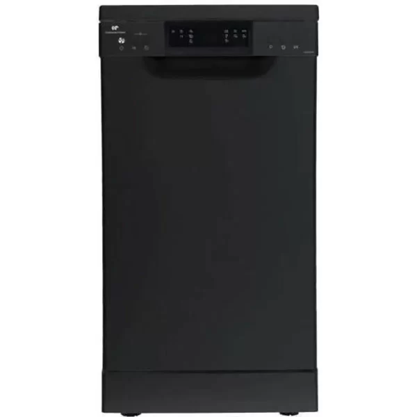 Lave-vaisselle pose libre Continental Edison celv1047b - 10 couverts