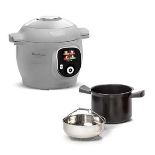 Moulinex Cookeo Multicuiseur intelligent haute pression ce854b10