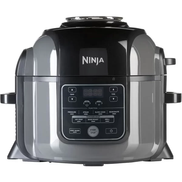 Multicuiseur Ninja foodi op300eu 7 en 1