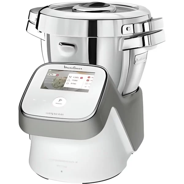Moulinex  I Companion Xl Touch Decoupe Legumes - Hf936e00