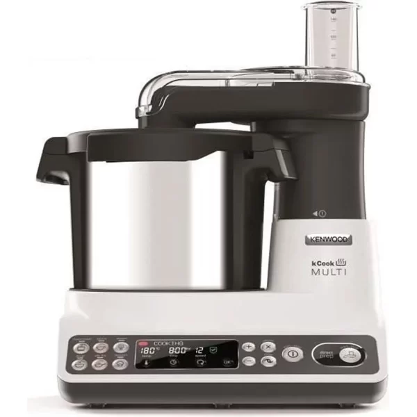 Kenwood kCook ccl401wh Robot cuiseur