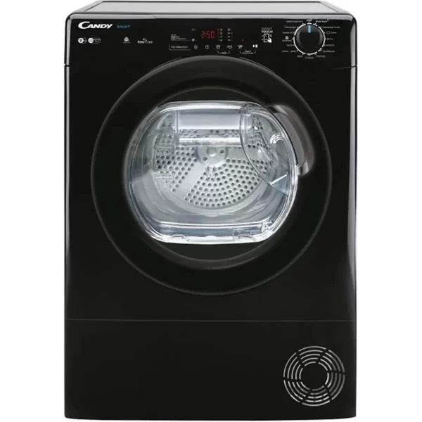 Sèche-linge à condensation Candy cse c9dbeb-47 - 9 kg