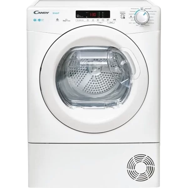 Sèche-linge à condensation Candy cse c9de-47 - 9 kg