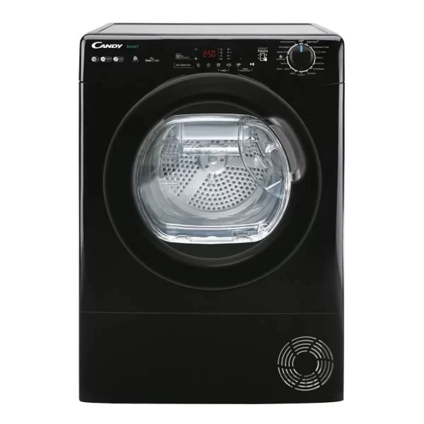 Sèche-linge pompe à chaleur Candy cseh10a2dbebx-47- 10 kg