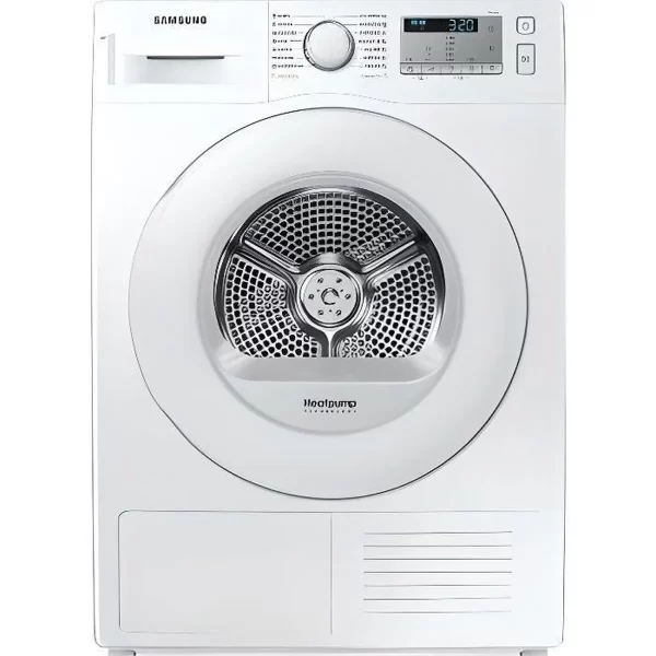Sèche-linge Samsung Condensation dv80ta020thef - 8 kg