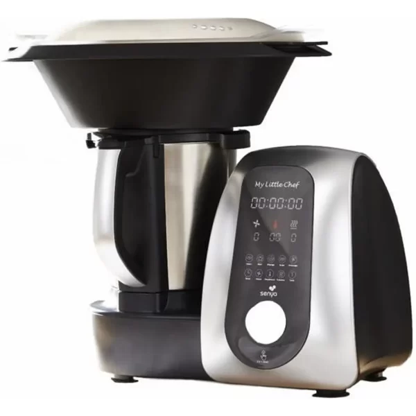 Robot cuiseur multifonction 3,3L SENYA