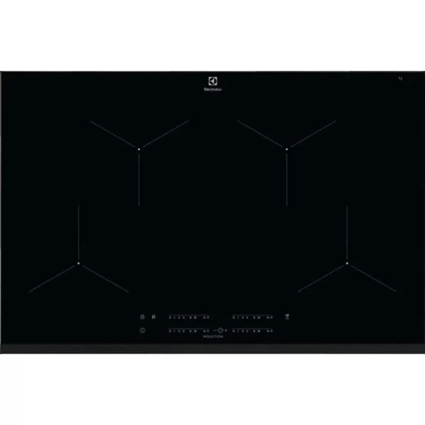 Table à Induction Electrolux eit814