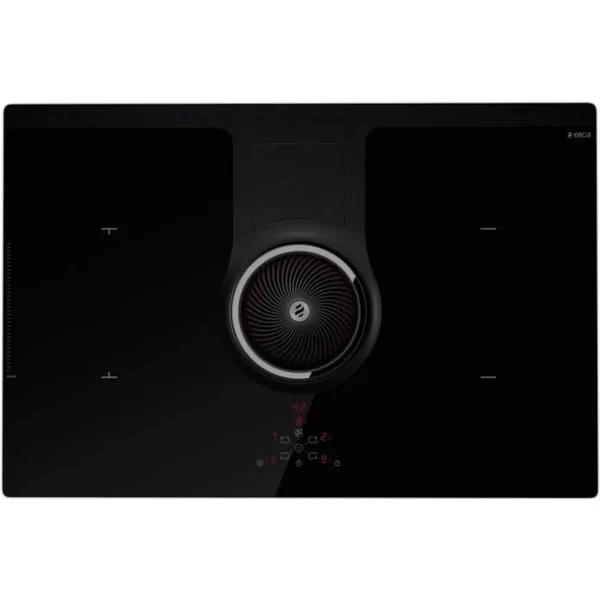 Table induction Elica prf0120978a NikolaTesla bl/f/83 4 foyers