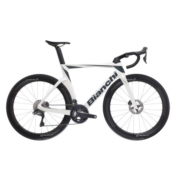 OLTRE COMP ULTEGRA DI2 2024