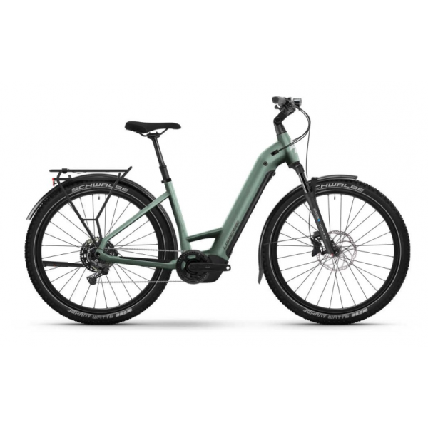 LAPIERRE E-EXPLORER 7.6 LOW 2025