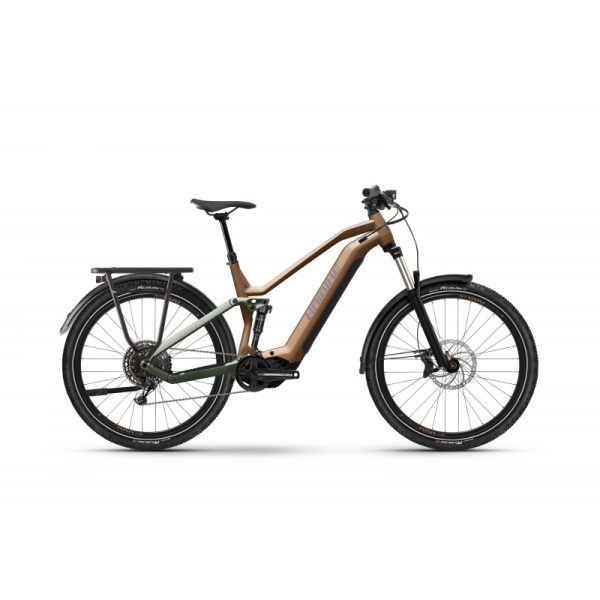 HAIBIKE ADVENTUR 8 2025