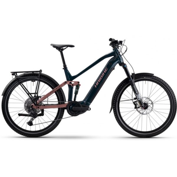 HAIBIKE ADVENTR 8.5 2025