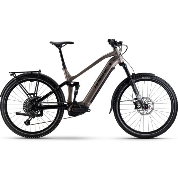 HAIBIKE ADVENTR 10 2025