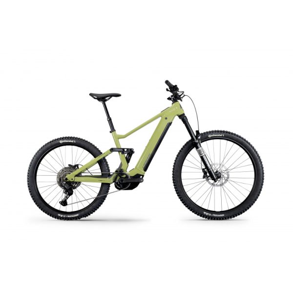 LAPIERRE OVERVOLT AM 5.8 2025