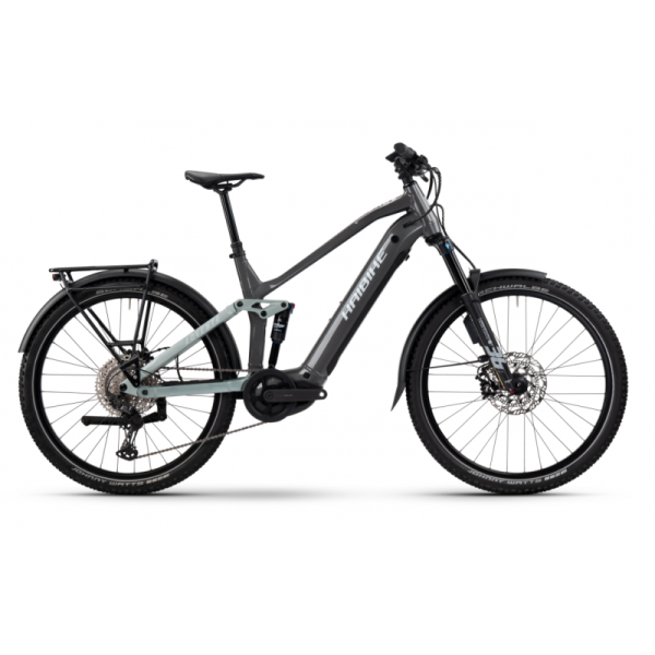 HAIBIKE ADVENTR 11 ABS 2025
