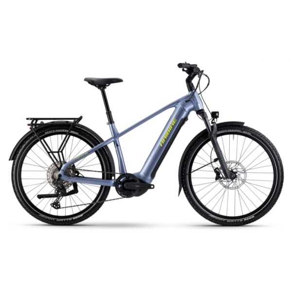 HAIBIKE TREKKING 7.5 HIGH 2025