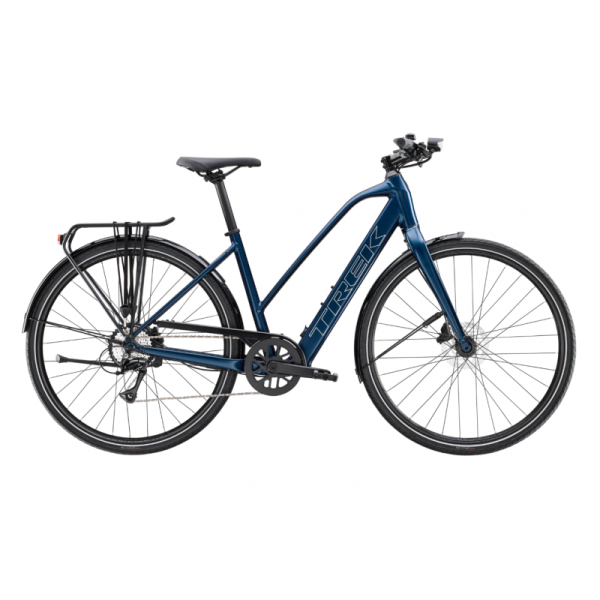 TREK FX+ 2 STG LT 2025