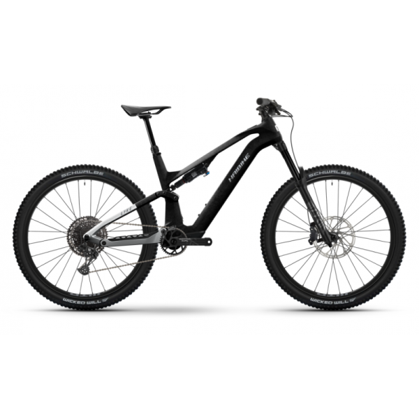 HAIBIKE LYKE CF 10 2025