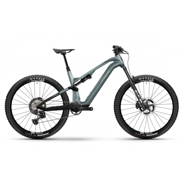 HAIBIKE LYKE CF 11 2025