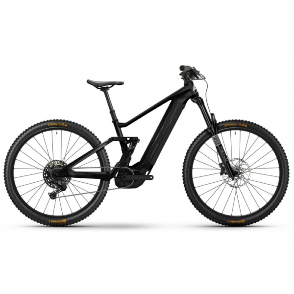 LAPIERRE OVERVOLT TR 4.6 2025