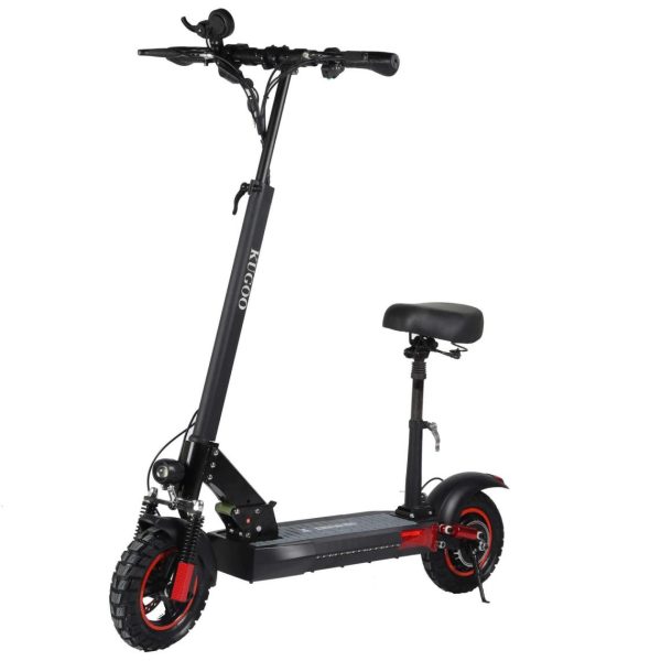 URBANGLIDE - Ride-100XS - Trottinette électrique