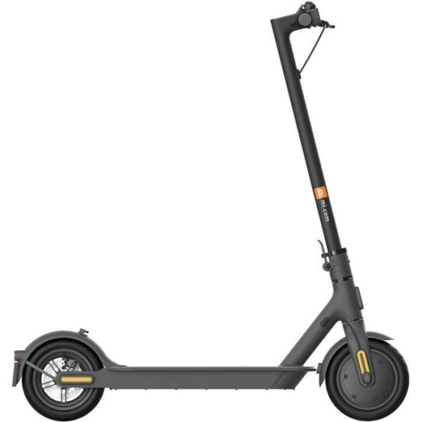 XIAOMI Trottinette électrique connectée 1S FR avec cadenas intégré