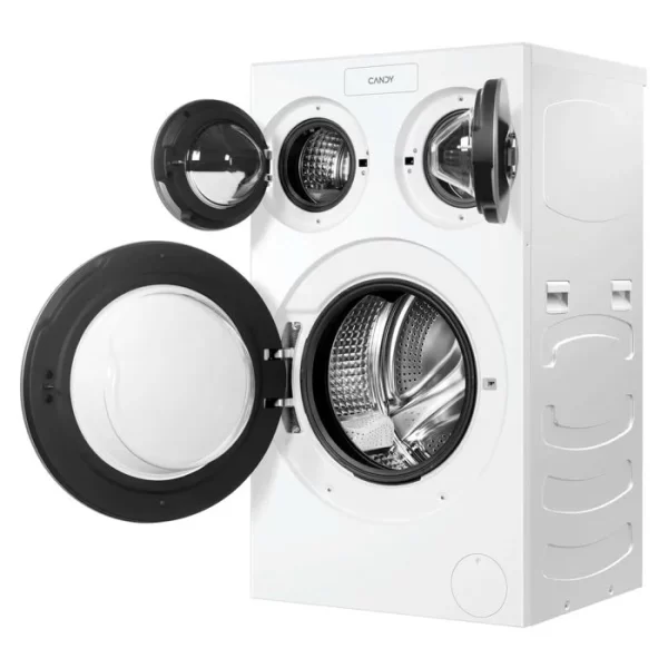 Lave-linge hublot CANDY Multiwash 3 tambours